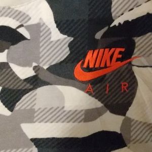 Nike shirt